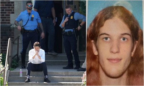 Μινεσότα: Ο δράστης «μας μισούσε όλους» - Είχε «εμμονή» στην ιδέα να σκοτώσει παιδιά