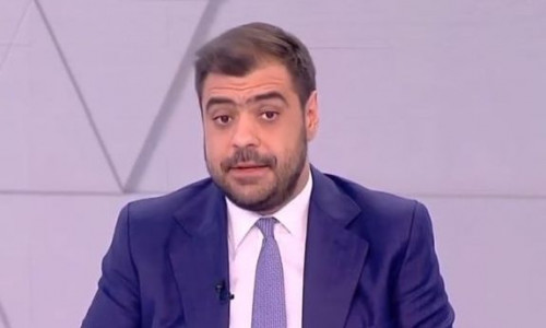 Μαρινάκης προς Ανδρουλάκη: Ενώσατε διαφορετικές αναφορές, βάζοντας στο στόμα μου λόγια που δεν είπα