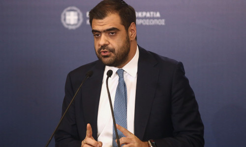 Μαρινάκης: Αν δώσουμε 13ο μισθό δεν έχουμε περιθώρια να δώσουμε τίποτε άλλο