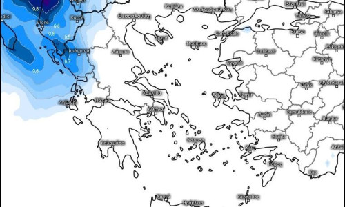 Καιρός: «Κακοκαιρία - εξπρές» από σήμερα το απόγευμα - Πού χτυπάει Καιρός: Καμπανάκι από Τσατραφύλλια - Πρώτα καταιγίδες και μετά… 40άρια