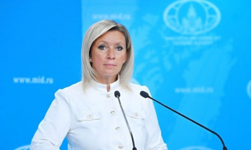 Ρωσία: «Οι εγγυήσεις ασφαλείας για την Ουκρανία θα προκύψουν μόνο μετά από συμφωνία ειρήνευσης»