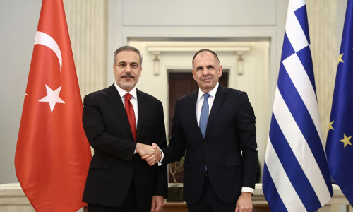 Η Τουρκία εργαλειοποιεί τα «ήρεμα νερά» για τη νέο-οθωμανική της επέλαση σε Αιγαίο και Αν. Μεσόγειο