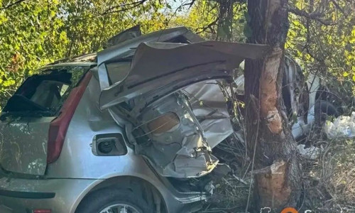 Πιερία: Βόλτα για ψώνια είχε βγει η οικογένεια - Μάχη να κρατηθεί στη ζωή δίνει η 11χρονη