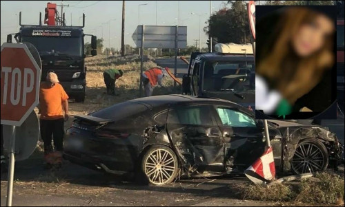 Θέρμη:«Ήταν σαν να ήθελε να τους σκοτώσει» - Οι δύο νέοι έμειναν αβοήθητοι επί μιάμιση ώρα