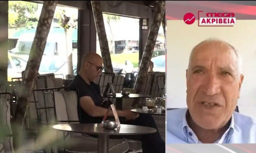 Χιλιάδες συνταξιούχοι αναγκάζονται και εργάζονται γιατί δεν τα βγάζουν πέρα - Οι μαρτυρίες τους