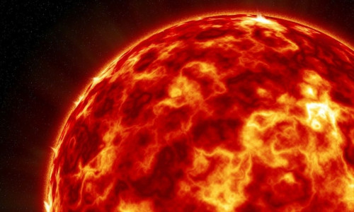 Επηρεάζεται ο ύπνος μας από τις ηλιομαγνητικές καταιγίδες;