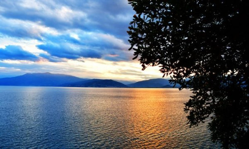 Αυτή είναι η πιο ρομαντική πόλη της Ελλάδας