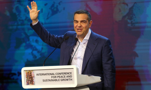 Αλέξης Τσίπρας: Με ποιους συνομιλεί για το νέο κόμμα - Τα πρόσωπα - κλειδιά