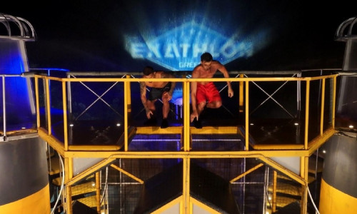 Exathlon: Αυτοί είναι οι 20 παίκτες του νέου ριάλιτι του ΣΚΑΪ - Οι κανονισμοί του παιχνιδιού