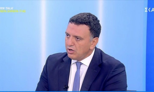 «Βόμβα» Κικίλια: «Τούρκοι ψαρεύουν στο Αιγαίο γιατί ενδώσαμε το 2017 για τους όμηρους στρατιώτες»