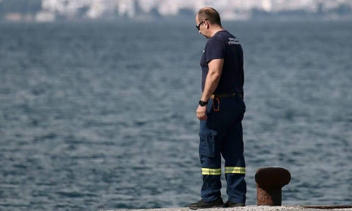 Τραγικός θάνατος 62χρονου στο λιμάνι του Πειραιά