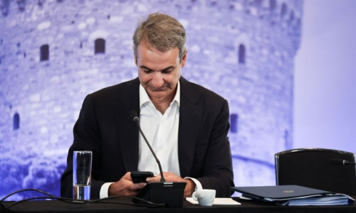 ΔΕΘ 2025: Στο προσκήνιο η μεσαία τάξη – Φορολογικές ελαφρύνσεις και στήριξη οικογενειών στο τραπέζι