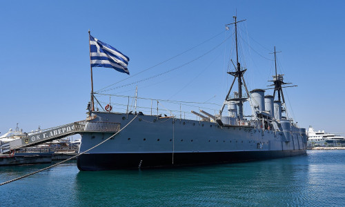 Σαν σήμερα 1η Σεπτεμβρίου – Τα σημαντικότερα γεγονότα της σημερινής ημέρας