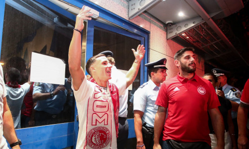 «Ντελίριο για Ποντένσε» - Τα πρωτοσέλιδα των αθλητικών εφημερίδων