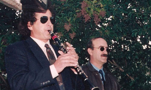 Η τραγική ιστορία του κλαρινίστα που έπαιξε τα «Μανταλάκια» στην πρώτη εκτέλεση