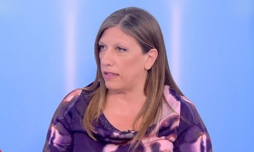 «Πυρά» της Ζωής Κωνσταντοπούλου στον Αλέξη Τσίπρα: «Δεν πιστεύω ότι θα κάνει κόμμα»