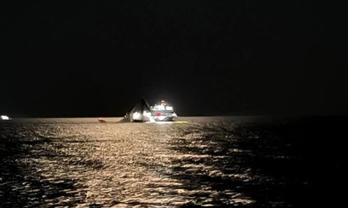 Σαμοθράκη: Ο Έλληνας αλιέας που δέχτηκε πυροβολισμούς περιγράφει στο Newsbomb