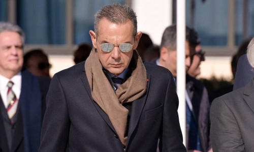 Ο Πάνος Καμμένος διευκρινίζει: Με έπαιρναν τηλέφωνο και δεν το σήκωνα - Ειρωνεύτηκα για την Κίμπερλι