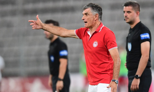 Champions League, Ολυμπιακός: Η απόφαση Μεντιλίμπαρ για το «κόψιμο» Καμπελά, Γιαζίτσι και Μάντσα