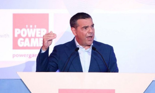 Τσίπρας: «Προσοχή Αδιέξοδο!» - Χρειαζόμαστε αναπτυξιακό σοκ αντίστοιχο της περιόδου Τρικούπη