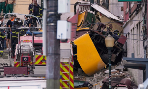 Ανατροπή στη Λισαβόνα: Ζωντανός ο πατέρας του 3χρονου Γερμανού που θεωρούνταν νεκρός