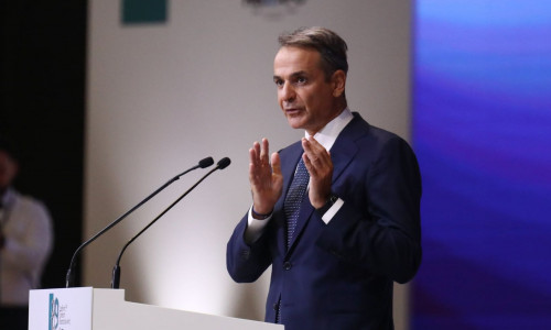 Κυριάκος Μητσοτάκης: Αυτά είναι όλα τα νέα μέτρα - Αναλυτικά παραδείγματα, ποιοι ωφελούνται