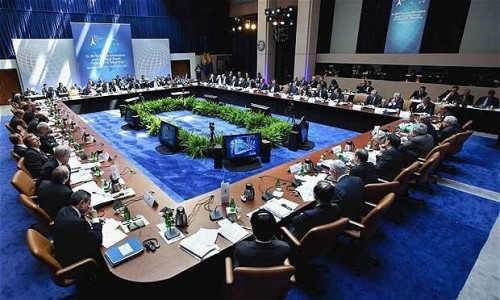 Ο Τραμπ δεν θα παραστεί στη σύνοδο κορυφής της G20 στη Νότια Αφρική τον Νοέμβριο