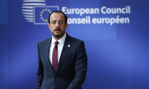 Απάντηση Χριστοδουλίδη σε Μητσοτάκη για την ηλεκτρική διασύνδεση