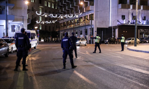 Σύντομη περιήγηση στον νέο ΚΟΚ: Οι πιο σημαντικές αλλαγές, οι αυστηρότερες ρυθμίσεις και τα πρόστιμα