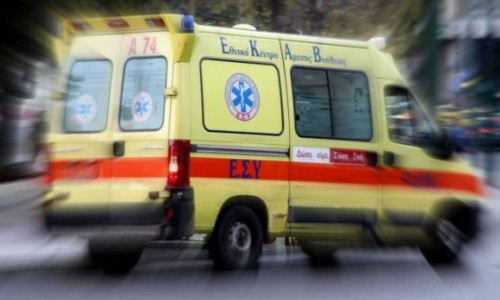 Τραγωδία στην Καλαμάτα: Νεκρή 19χρονη σε τροχαίο