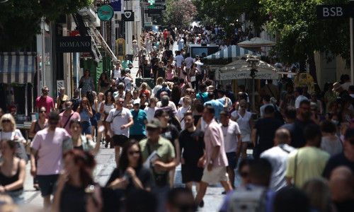 ΔΕΘ: Ποιοι κερδίζουν και ποιοι χάνουν από τα μέτρα - Πόσα γλιτώνουν μισθωτοί και συνταξιούχοι