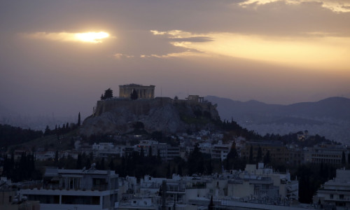 Καιρός: Το φθινοπωρινό «σκίρτημα» του Τσατραφύλια και η ημέρα «κλειδί» με την πτώση θερμοκρασίας