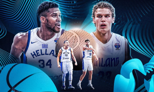 Eurobasket 2025: Η Εθνική σηκώνει κεφάλι για το μετάλλιο μετά από 16 χρόνια!