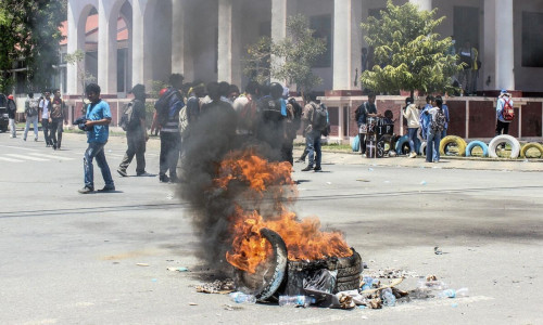 Νέες διαδηλώσεις της Gen Z στην Ασία: Διαμαρτυρία για αυτοκίνητα σε βουλευτές στο Ανατολικό Τιμόρ