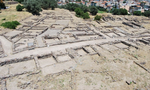 Μέγα μυστήριο στη Σμύρνη: Ο Ερντογάν «σφραγίζει» τις αρχαιολογικές ανασκαφές, κατάσχει τα αρχαία
