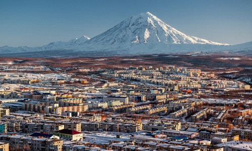 Σεισμός 7,8 Ρίχτερ στη Ρωσία - Προειδοποίηση για τσουνάμι