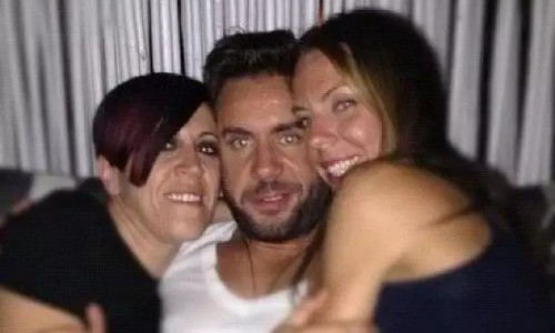 Δημοσιογράφος δέχθηκε επίθεση από τη Βάσω Μαζωνάκη στο νοσοκομείο
