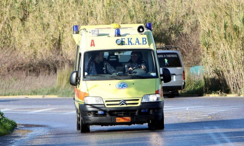 Ρέθυμνο: Τραγωδία στο Δαμνιόνι - Νεκρή 68χρονη λουόμενη