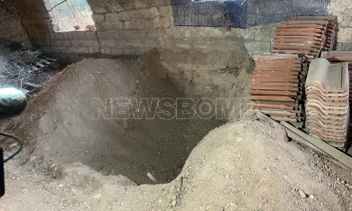 Ελεύθερη αφέθηκε η 62χρονη στη Βοιωτία - Τι είπε για τον συνεργό της - Οι επόμενες κινήσεις της