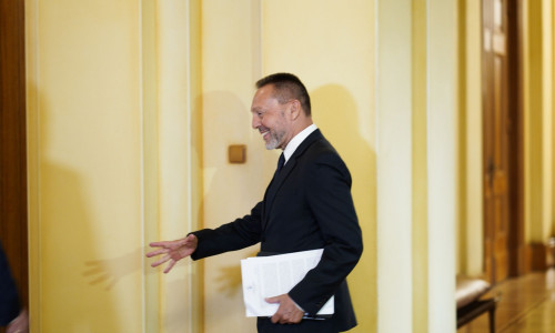 Στουρνάρας: Οι 4 μεγάλες συστημικές τράπεζες είναι βολεμένες με 30-40 μεγάλους πελάτες