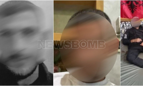 Χαλκιδική: Αυτός είναι ο δραπέτης των φυλακών Κασσάνδρας - Σε εξέλιξη η αναζήτηση του