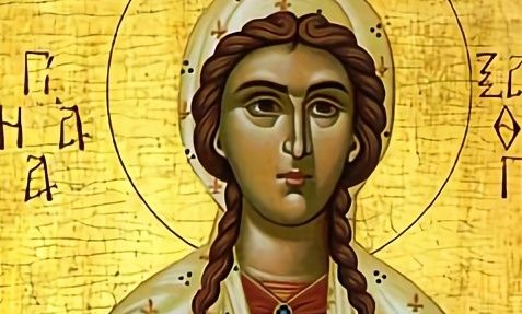 Εορτολόγιο 23 Σεπτεμβρίου: Ποιοι γιορτάζουν αύριο