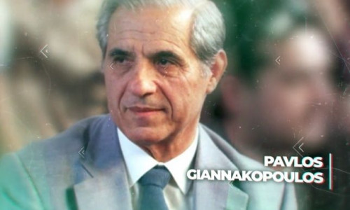 Παναθηναϊκός AKTOR: Κουβαλάμε τις αξίες, μένουμε πιστοί στην κληρονομιά του Παύλου Γιαννακόπουλου»