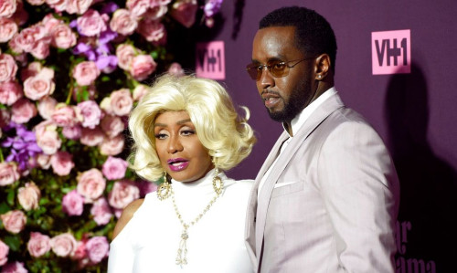 Diddy: «Έχει κάνει λάθη, αλλά έχει και τραύματα», λέει η μητέρα του