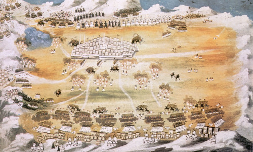Σαν σήμερα 23 Σεπτεμβρίου – Τα σημαντικότερα γεγονότα της σημερινής ημέρας