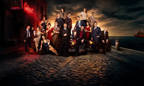 Βρίσκουν τη θέση τους στη βραδινή ζώνη – Τι ώρα θα προβάλλονται πλέον οι σειρές