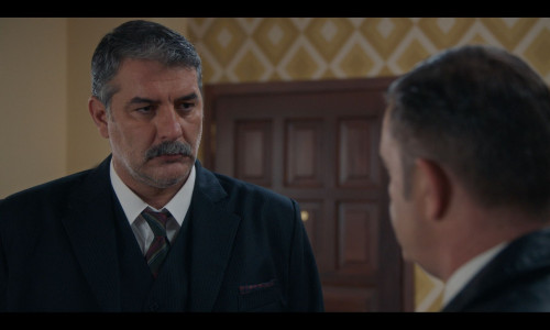 Επτά σειρές βάζουν «φωτιά» το βράδυ της Δευτέρας