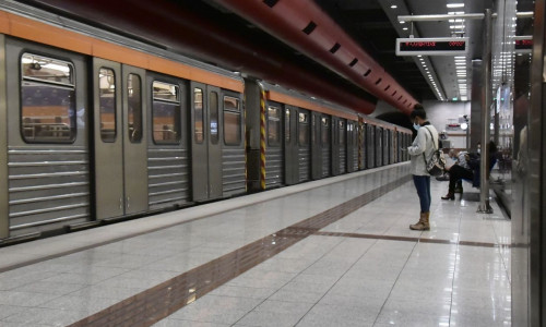Απεργία 1ης Οκτωβρίου: Πώς θα κινηθούν την Τετάρτη τα μέσα μεταφοράς