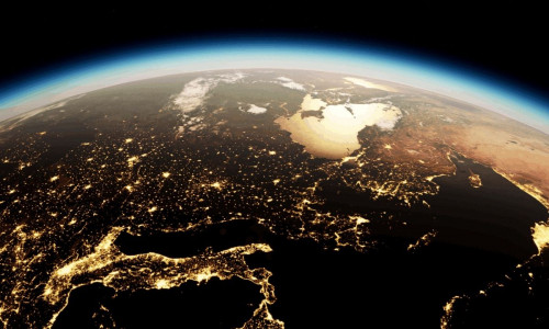 Η Γη σκοτεινιάζει: Τι σημαίνει αυτή η ανησυχητική τάση για το μέλλον μας