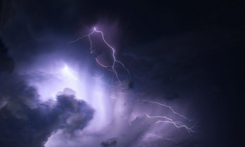 Έκτακτο Δελτίο ΕΜΥ: Ξεκίνησε η διήμερη κακοκαιρία–Πού θα είναι έντονα τα φαινόμενα τις επόμενες ώρες